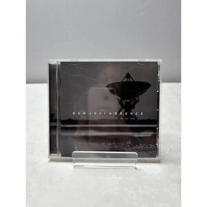 Bon Jovi Bounce CD